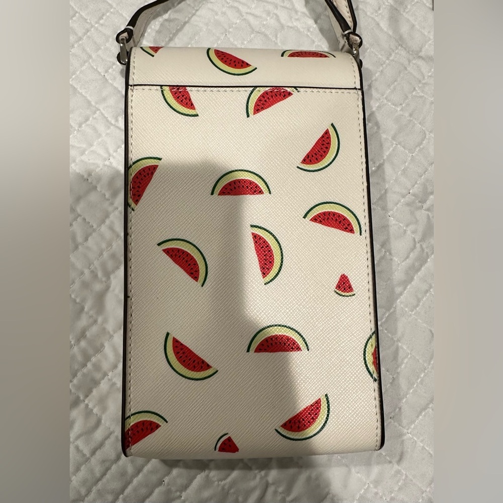 Kate Spade Watermelon Crossbody - Picture 3 of 8